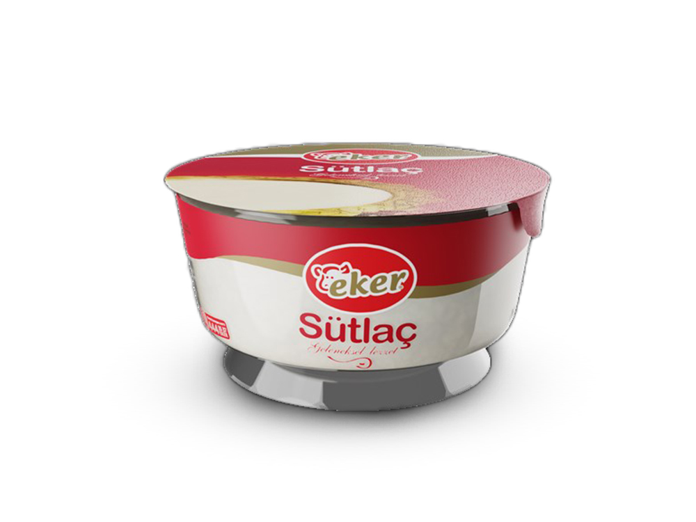 Sütlaç