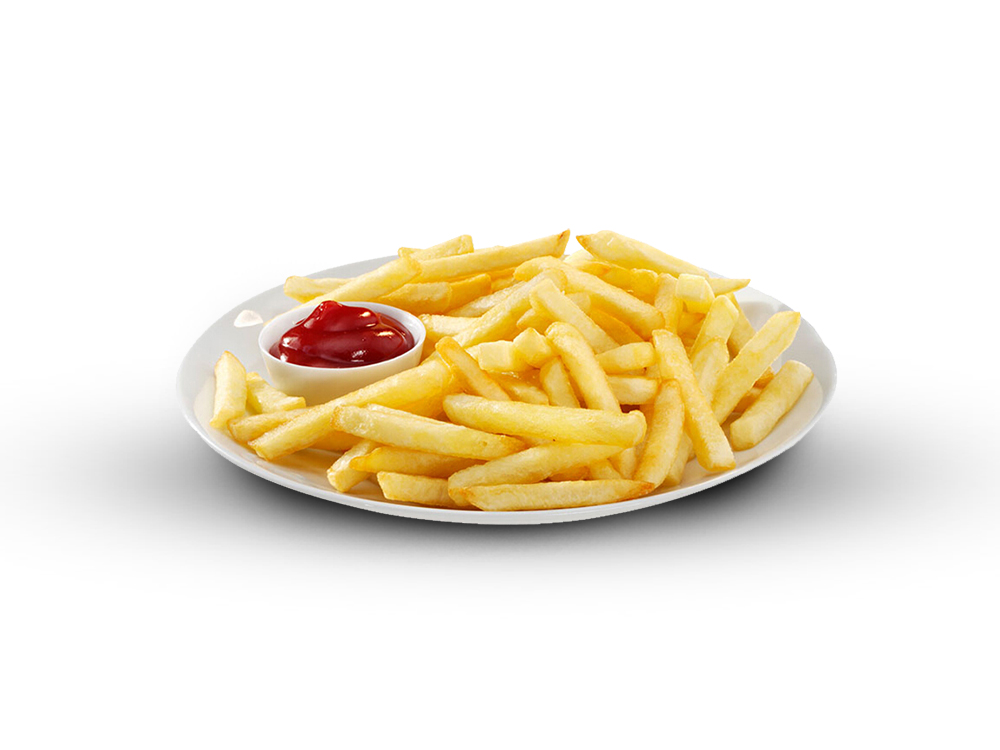 Patates