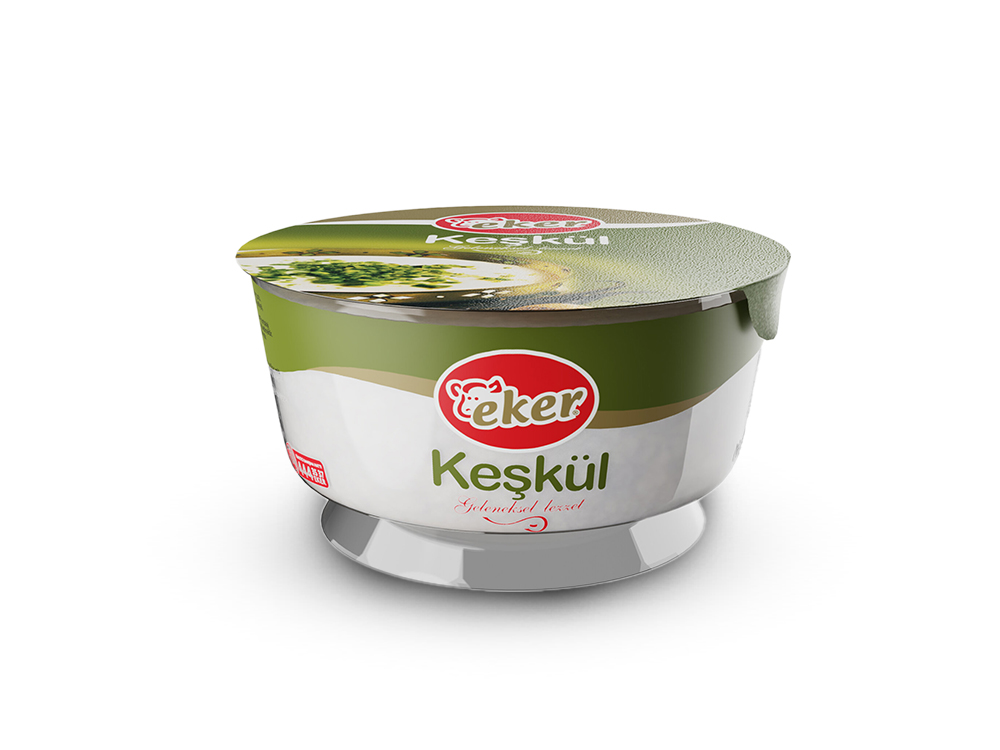 Keşkül