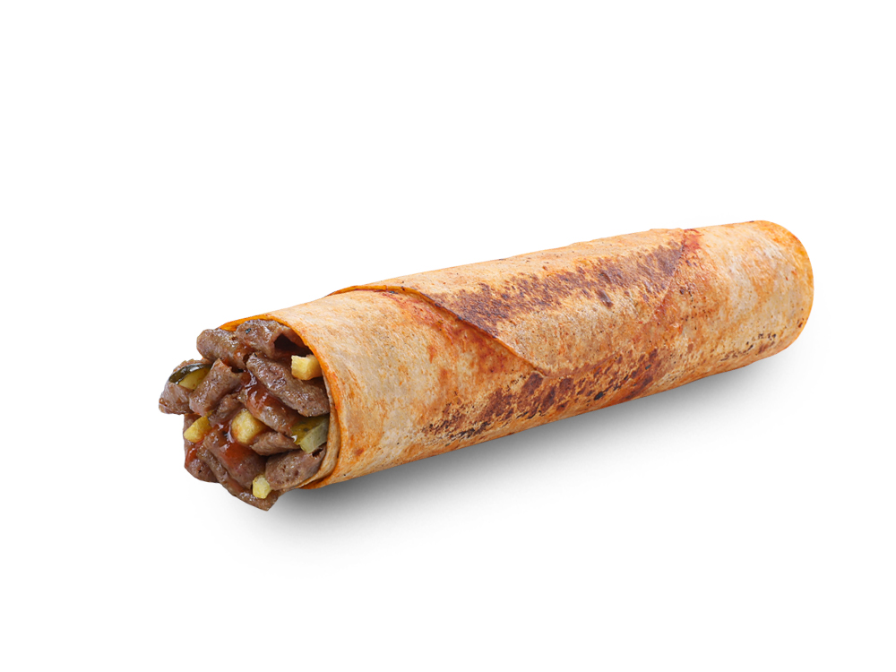 Et Dürüm