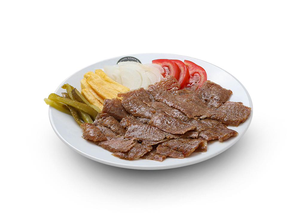 Et Döner