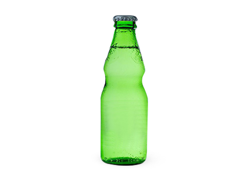 Soda