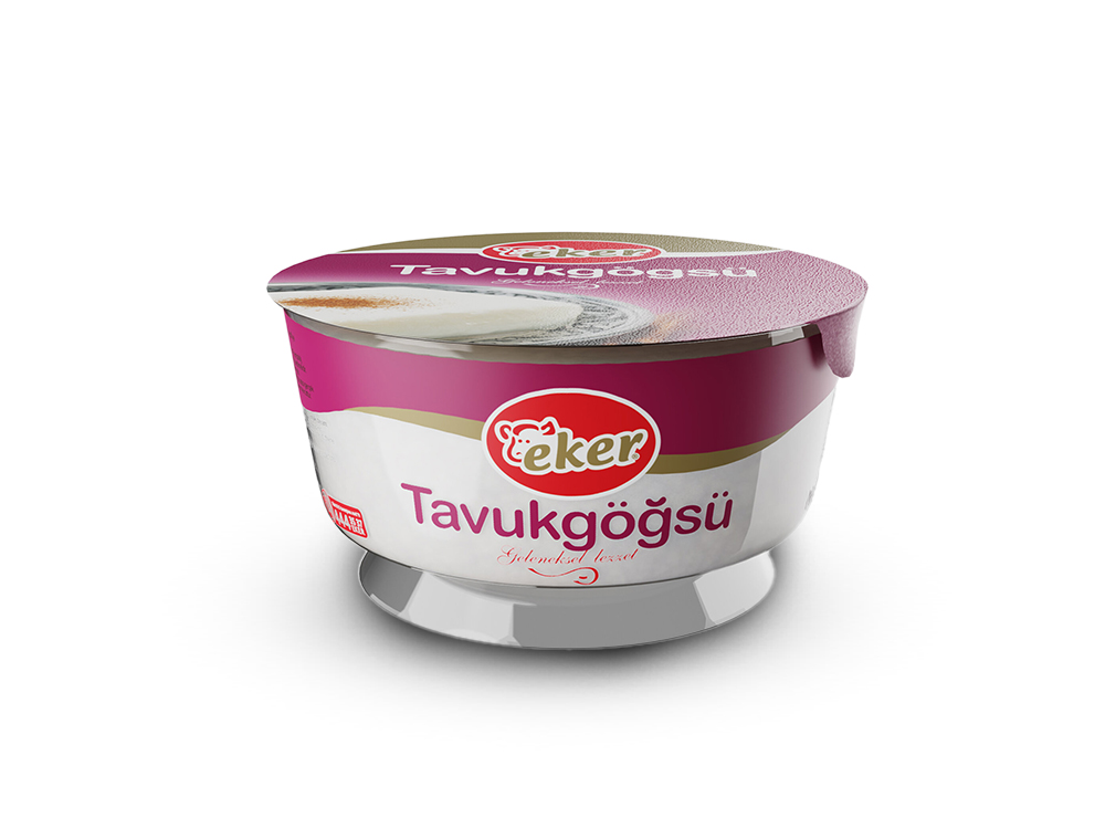 Tavuk Göğsü