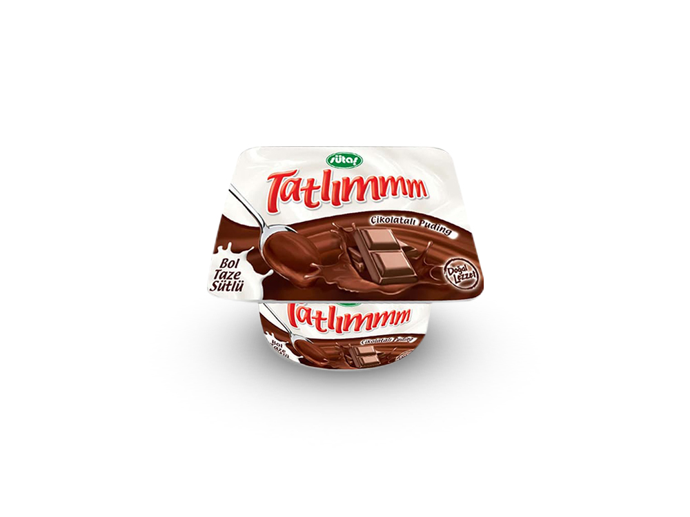 Sütaş Tatlım
