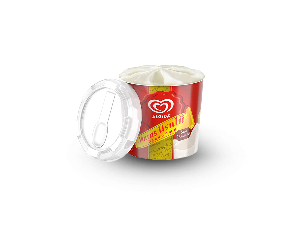 Algida Maraş Cup