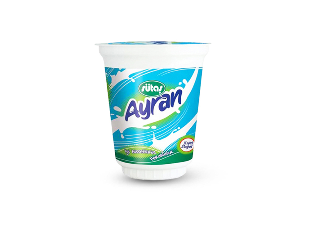 Ayran