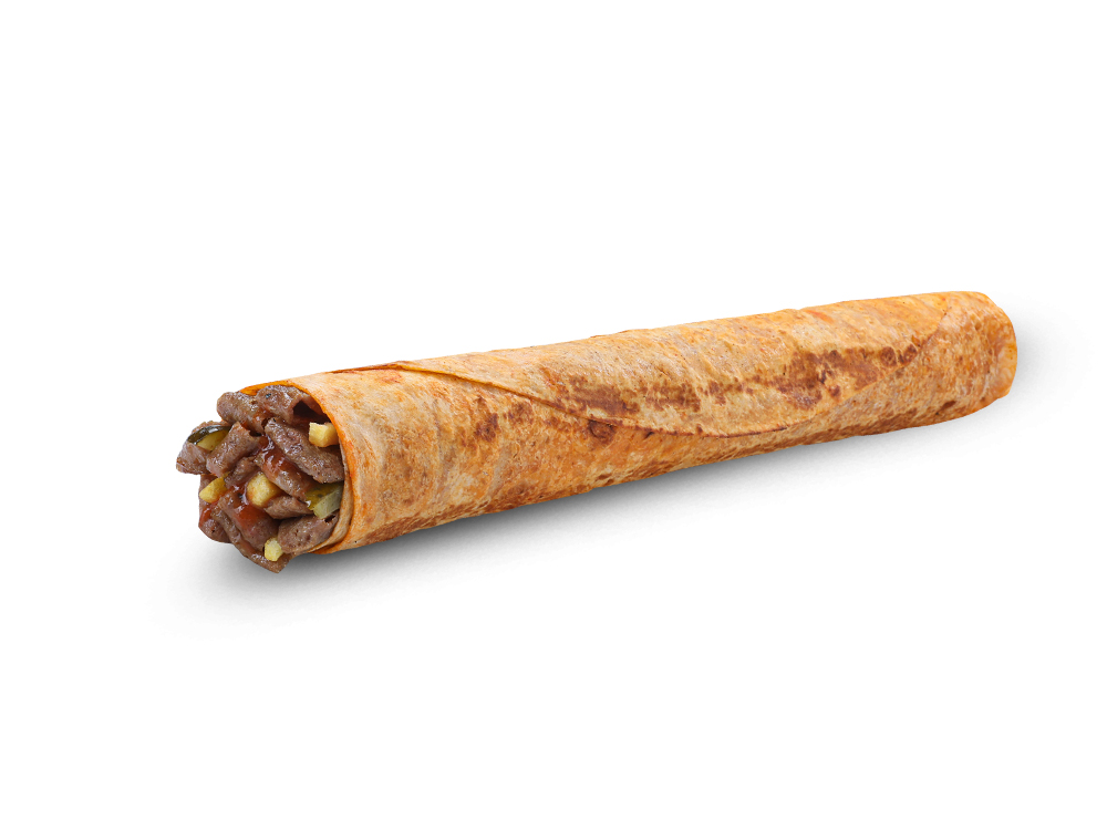 Et Dürüm