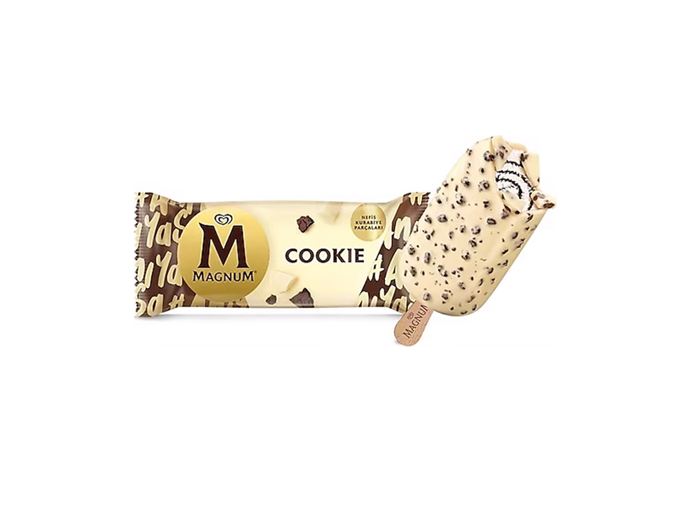 Magnum Mini Cookie