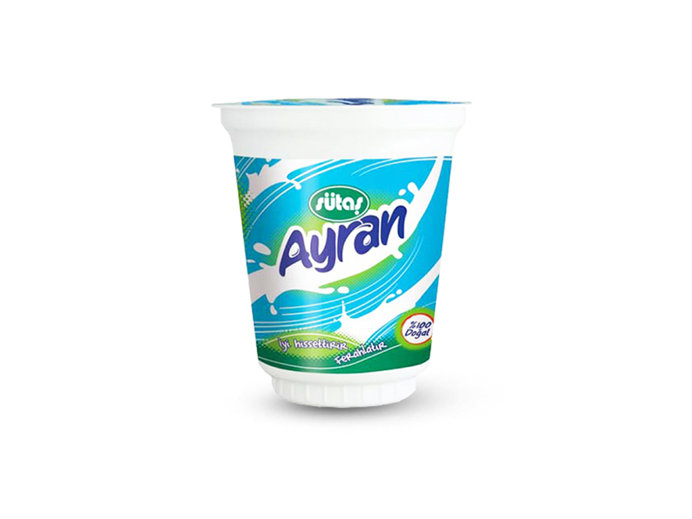 Ayran