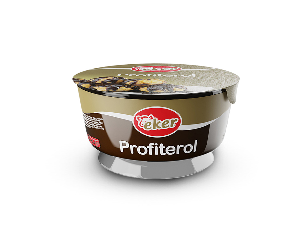 Profiterol